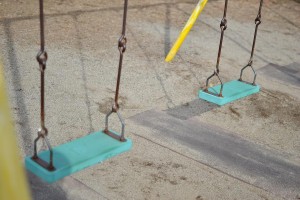 登園拒否ライフ